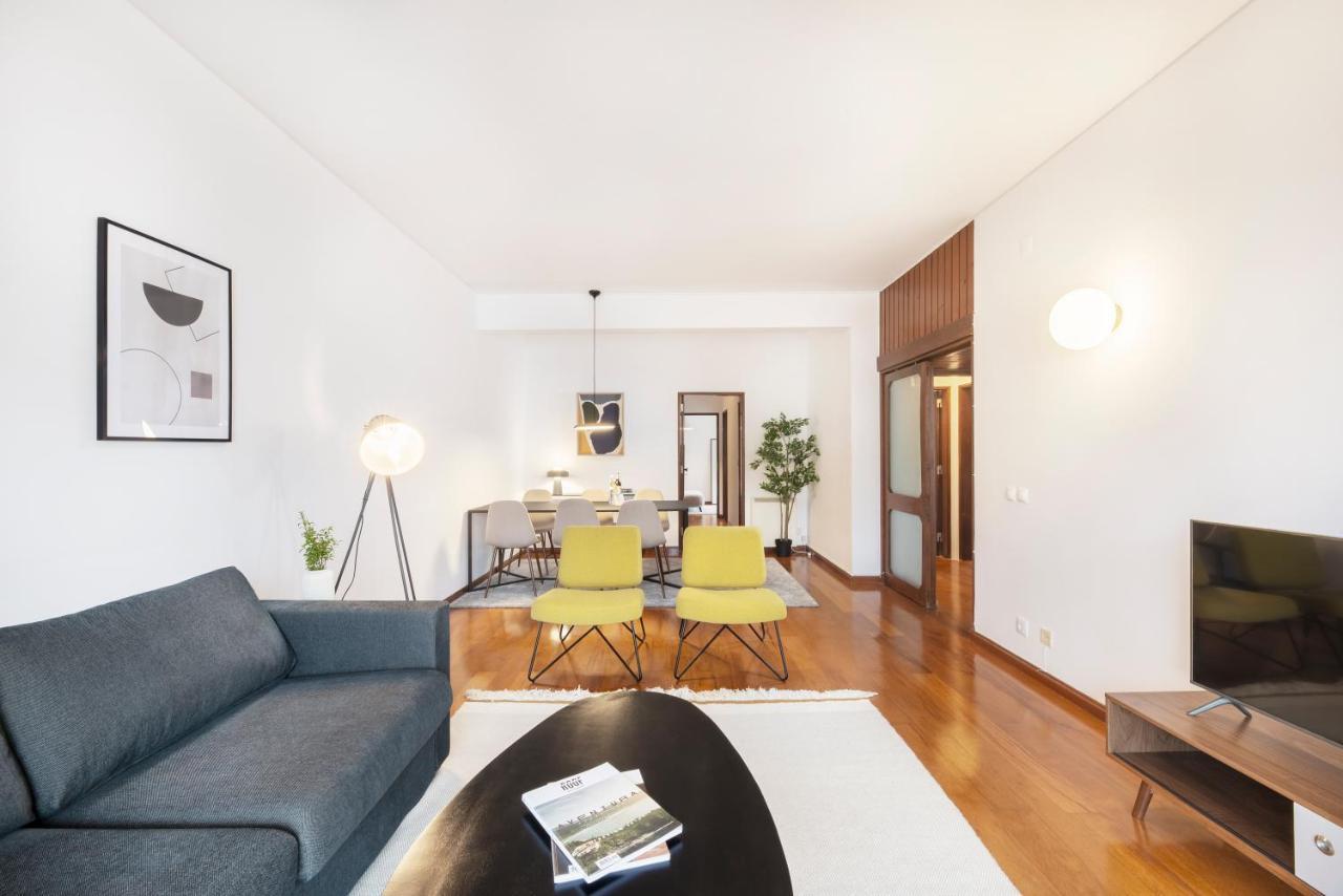 We Apartment By Olala Homes Cascais Bagian luar foto