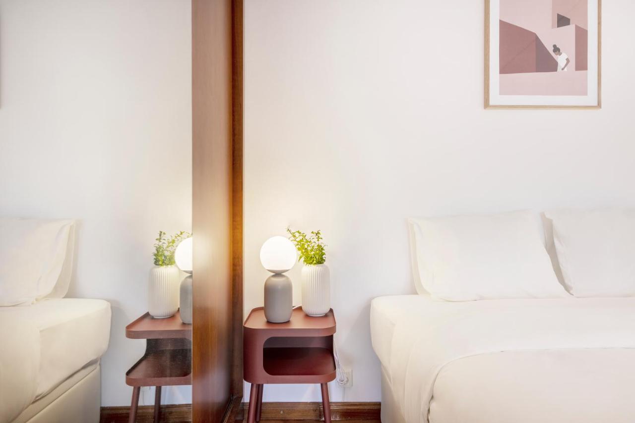 We Apartment By Olala Homes Cascais Bagian luar foto