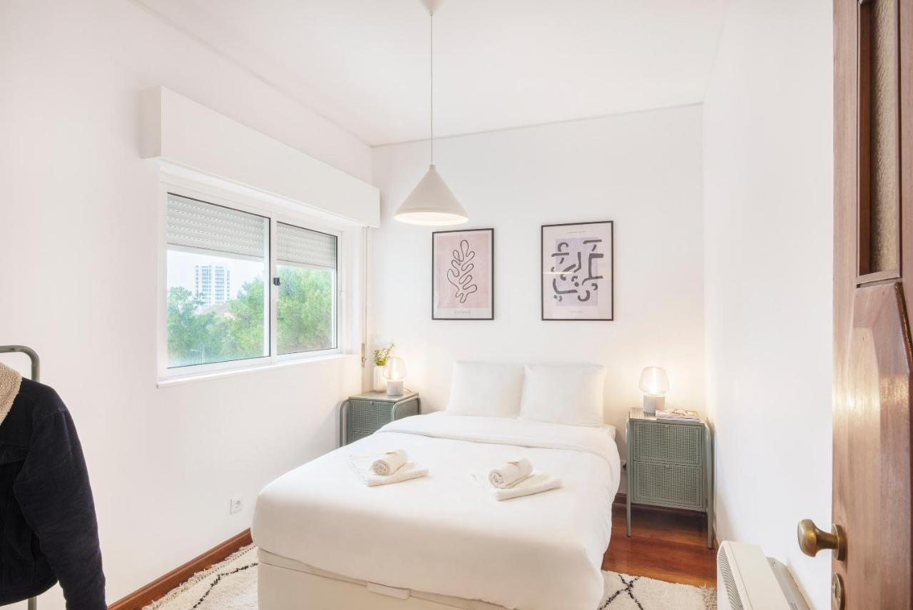 We Apartment By Olala Homes Cascais Bagian luar foto