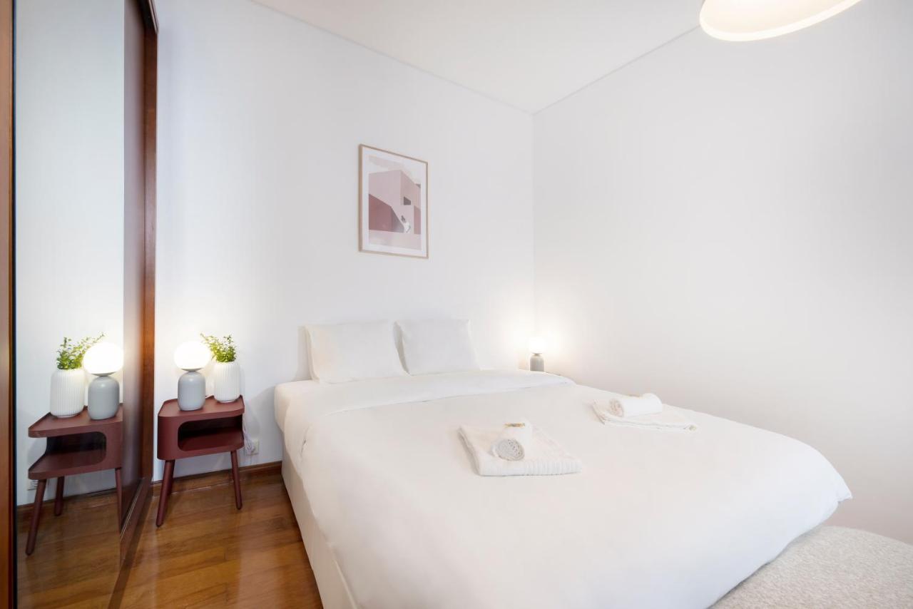 We Apartment By Olala Homes Cascais Bagian luar foto