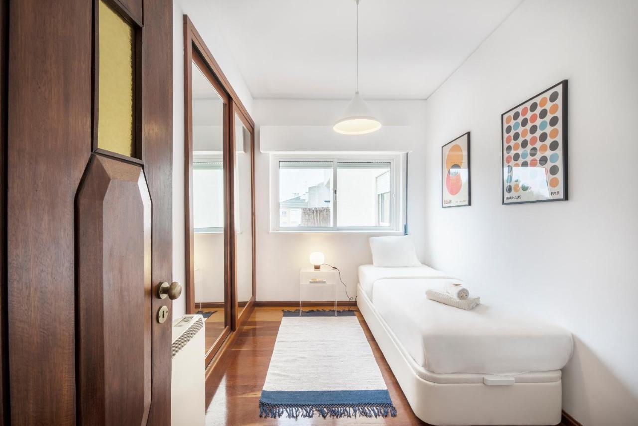 We Apartment By Olala Homes Cascais Bagian luar foto