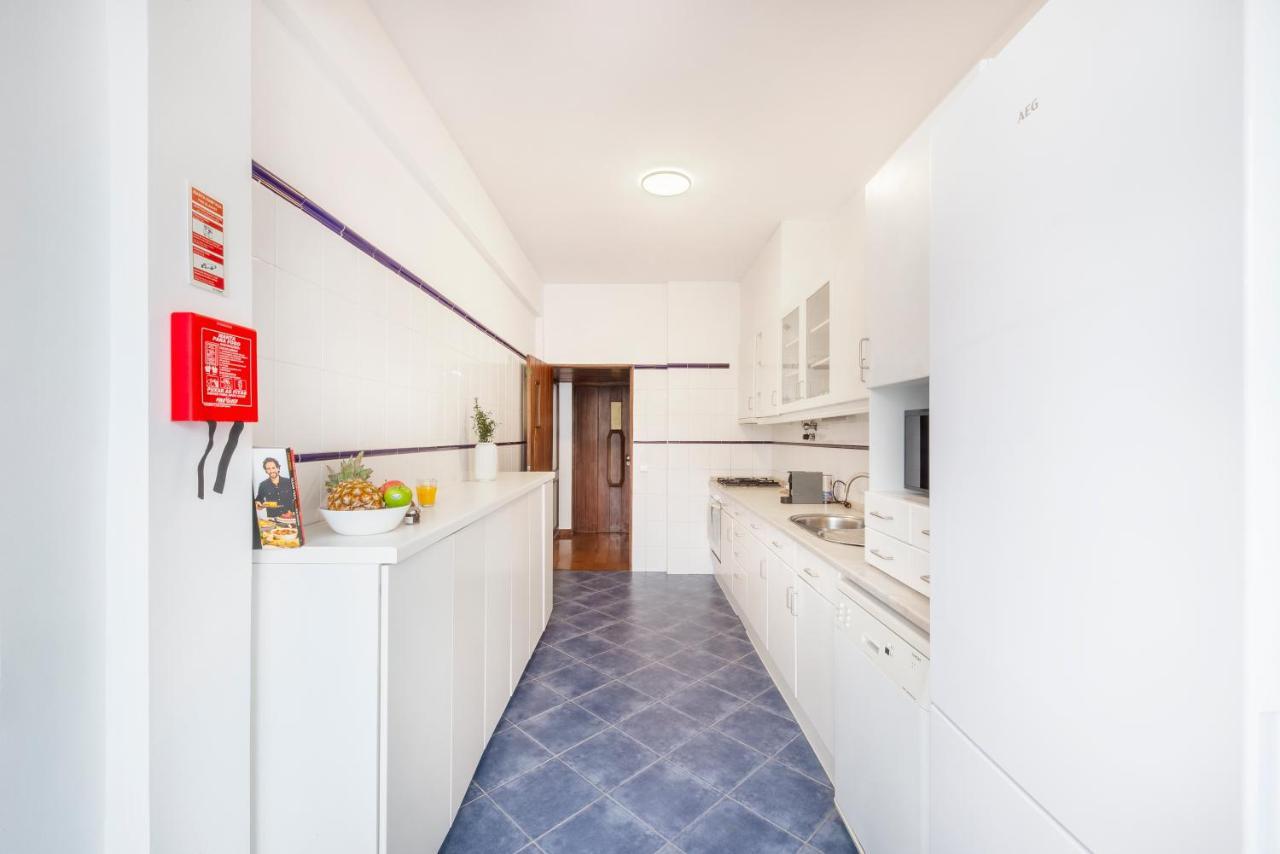 We Apartment By Olala Homes Cascais Bagian luar foto