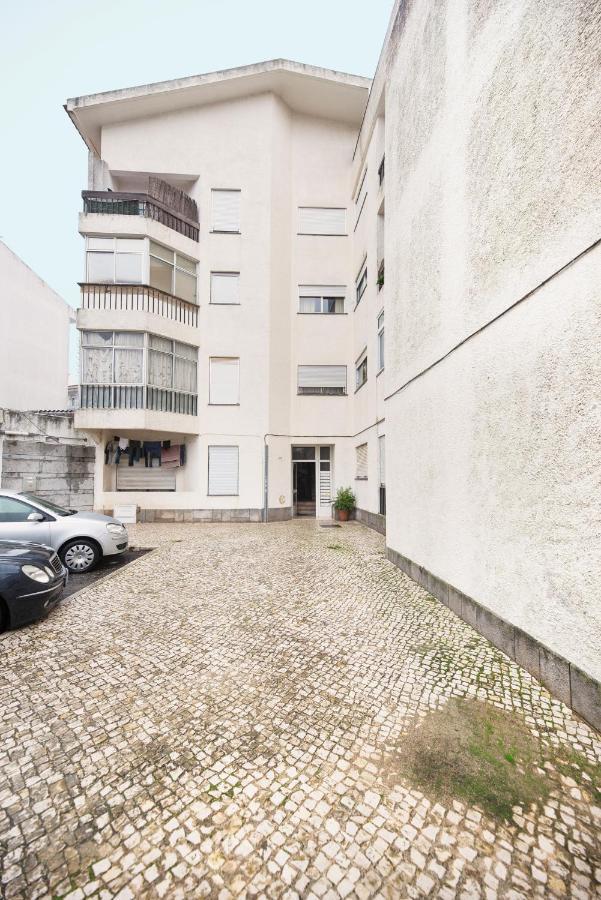We Apartment By Olala Homes Cascais Bagian luar foto