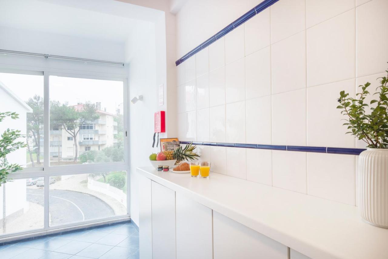 We Apartment By Olala Homes Cascais Bagian luar foto
