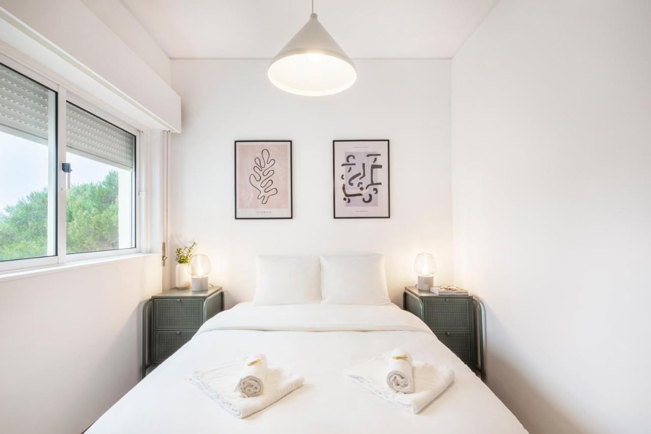 We Apartment By Olala Homes Cascais Bagian luar foto