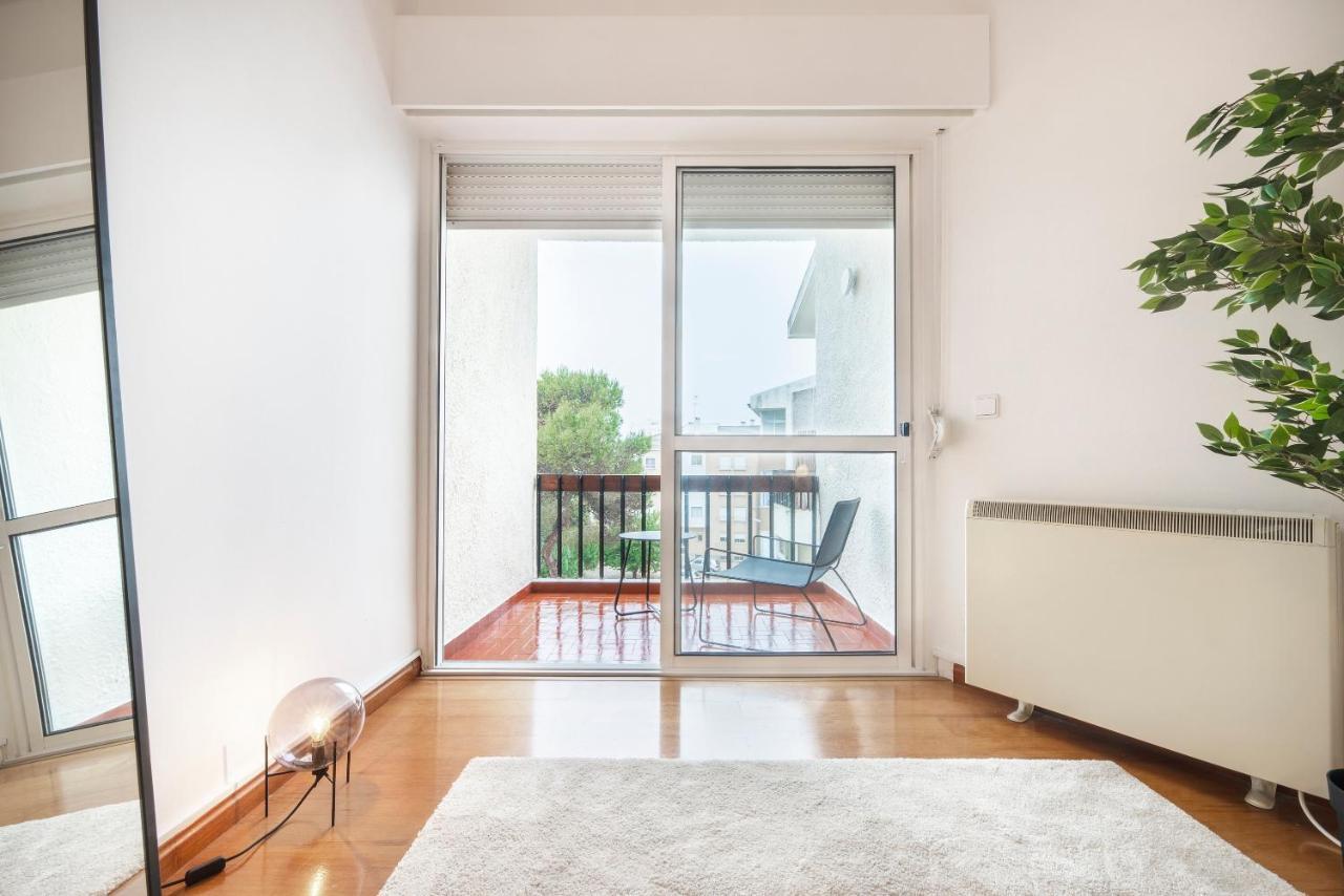 We Apartment By Olala Homes Cascais Bagian luar foto